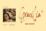 Mastilove Font