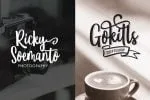 Matahati Font