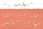 Matchmaker Font