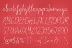 Matchmaker Font