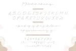 Matchmaking Font