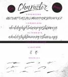 Matelda Font