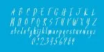 Material Regular Font