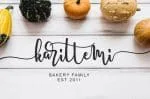 Materime Font