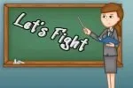 Math Teacher Font