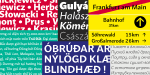 Mato Sans Font