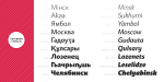 Mato Sans Font