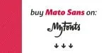 Mato Sans Font