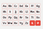 Matondo Pro Font Family