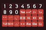 Matondo Pro Font Family