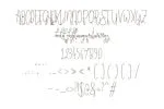 Mattasya Font