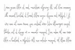 Mattasya Font