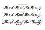 Mattcool Script Font