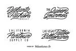 Mattcool Script Font