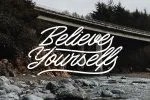 Mattcool Script Font
