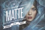 Matte Premium Lightroom Presets