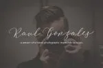 Matteo Duo Font