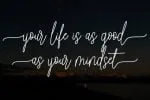 Matterie Font