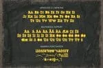Mattero Font