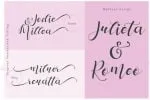 Mattosa Script