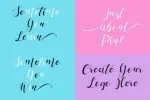 Mattosa Script