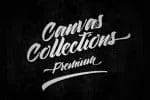 Maulina Typeface