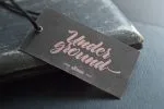 Maulina Typeface