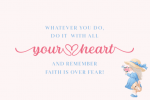 Max Min Font