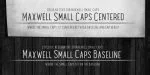 Maxwell Sans Font