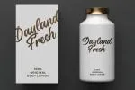Mayashi - Brush Script Typeface