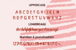 Maydina Font