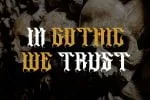 Mayhem font