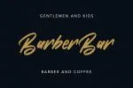 Mayoritte Modern Casual Script Typeface