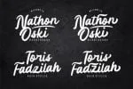 Mayrisand Font