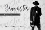 Mazire - A Beauty Script Font