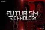 Maztech Font
