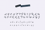 Mbuhya Font