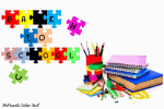 McPuzzle Color Font