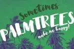 Mcallister Brush Script