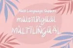 Meanie Font