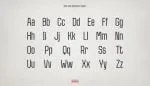 Measure Font