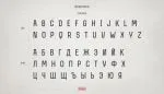 Measure Font