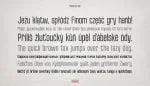 Measure Font