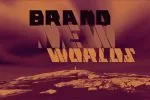 Mecha Display Font