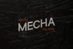 Mecha Font