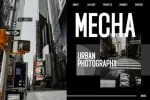 Mecha Joy Font