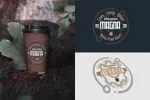 Mechanical Font