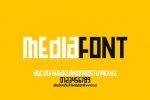 Mediafont Sans Serif Fonts