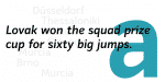 Mediator Font