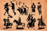 Medieval Characters
